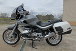     BMW R850R 2005  10